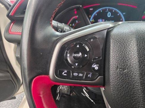Used 2019 Honda Civic Type R image 12