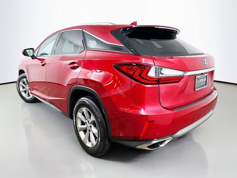 Used 2016 Lexus RX 350 AWD w/ Premium Package image 5