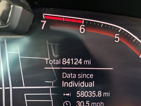 Used 2019 BMW X7 xDrive50i w/ Executive Package image 15