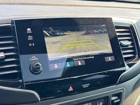 Used 2021 Honda Passport EX-L image 23