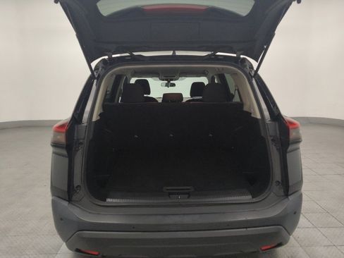 Used 2021 Nissan Rogue S image 29