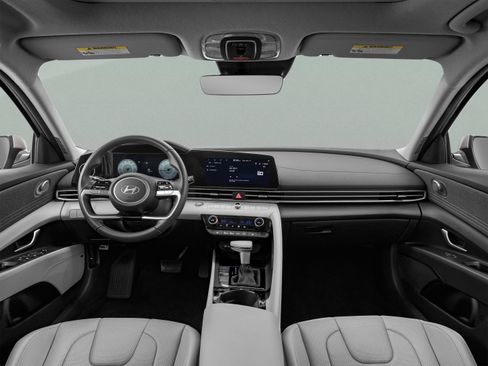 New 2026 Hyundai Elantra Limited FWD image 23