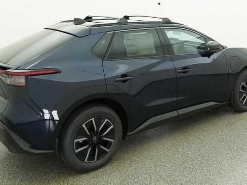 New 2026 Toyota bZ FWD image 9
