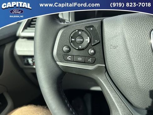 Used 2024 Honda Odyssey EX-L image 22