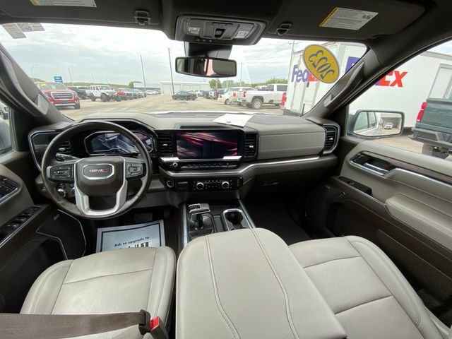 Used 2023 GMC Sierra 1500 SLT AWD/4WD image 15