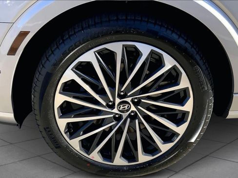 Certified 2026 Hyundai Palisade Calligraphy image 10