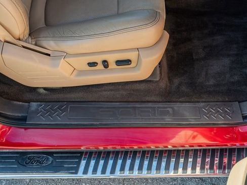 Used 2013 Ford F150 Lariat w/ Mid Equipment Group image 44