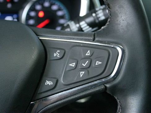 Used 2024 Chevrolet Equinox LT w/ LPO, Floor Liner Package image 16