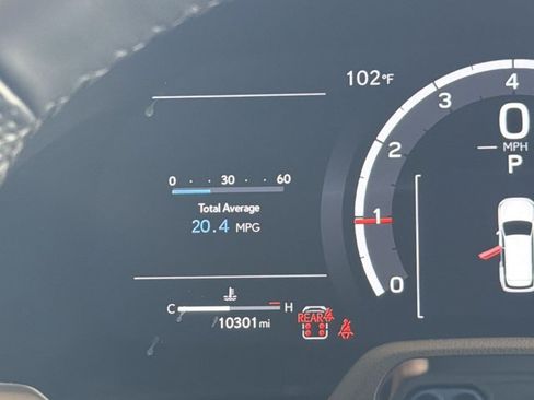 Certified 2025 Lexus TX 350 AWD w/ Technology Package image 19