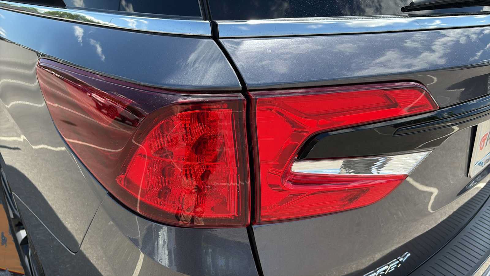 Used 2026 Honda Odyssey EX-L image 30