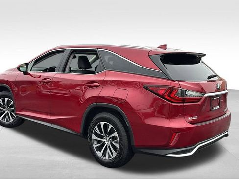 Used 2022 Lexus RX 350L Premium w/ Premium Package image 5