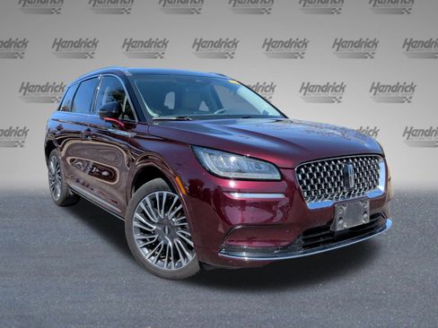 Used 2020 Lincoln Corsair Reserve w/ Appearance Package image 2
