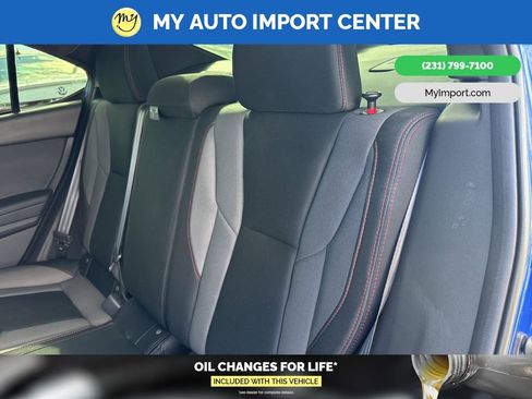 Used 2023 Subaru WRX image 23
