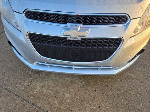 Used 2015 Chevrolet Spark LS image 34