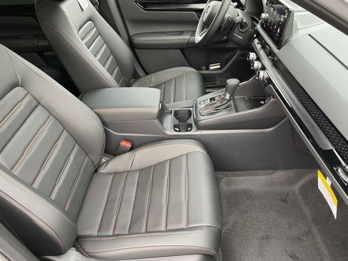 New 2026 Honda CR-V Sport Touring image 9