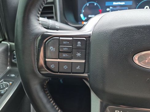 Used 2024 Ford F250 Platinum w/ Tremor Off-Road Package image 32