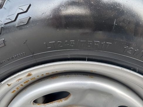 Used 2021 Ford F250 XL w/ Power Equipment Group image 28