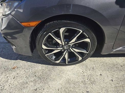 Used 2021 Honda Civic Sport image 9