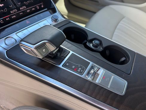 Used 2019 Audi A6 3.0T Premium Plus w/ Premium Plus Package AWD/4WD image 14