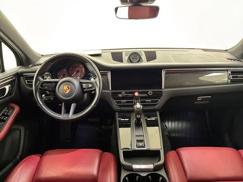 Used 2023 Porsche Macan AWD/4WD image 20