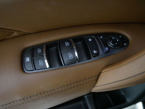 Used 2023 INFINITI QX80 Sensory w/ Cargo Package image 15