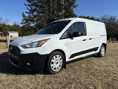Used 2019 Ford Transit Connect XL image 1