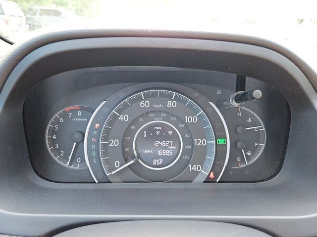 Used 2016 Honda CR-V EX-L image 26