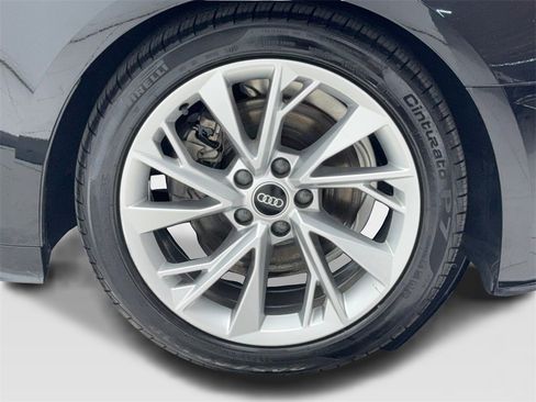 Used 2022 Audi A5 2.0T Premium image 52