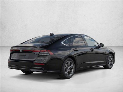 Used 2024 Honda Accord EX image 7