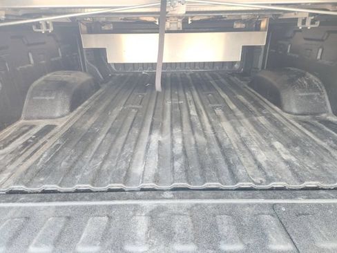Used 2025 Chevrolet Silverado 2500 ZR2 w/ Technology Package AWD/4WD image 34