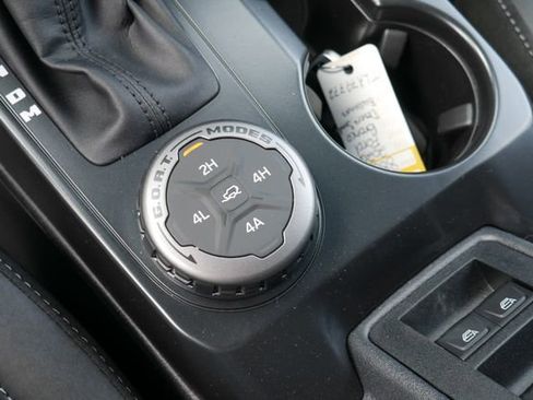 New 2026 Ford Bronco Badlands AWD/4WD image 21