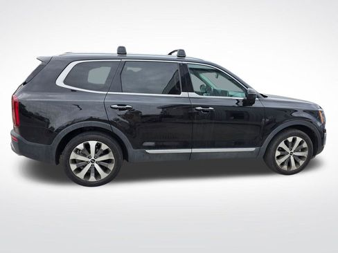 Used 2022 Kia Telluride S AWD/4WD image 3