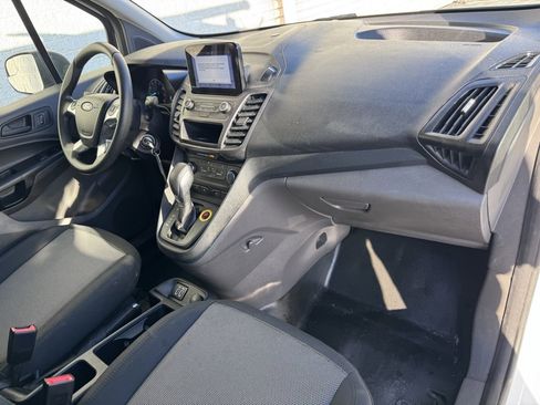 Certified 2020 Ford Transit Connect XL image 16