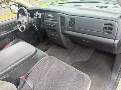 Used 2003 Dodge Ram 1500 Truck ST RWD image 12