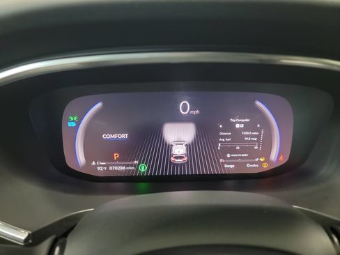 Used 2022 Acura MDX A-Spec AWD/4WD image 18
