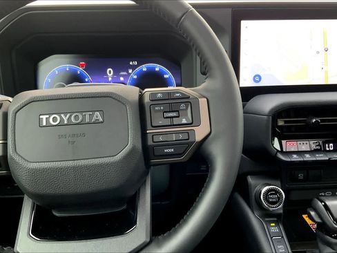 Used 2026 Toyota Land Cruiser image 25