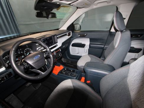 Used 2023 Ford Maverick XLT w/ Equipment Group 300A Standard image 2