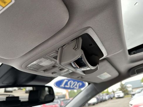 Used 2021 Honda CR-V EX-L image 29