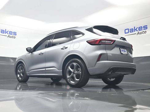 Used 2024 Ford Escape ST-Line FWD image 42