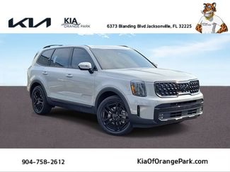Used 2025 Kia Telluride SX X-Line AWD/4WD video 1