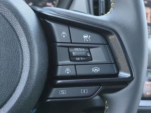 Certified 2025 Subaru Crosstrek 2.5i Sport image 25