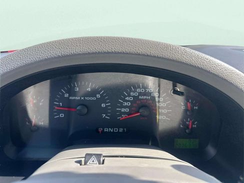 Used 2007 Ford F150 STX AWD/4WD image 17