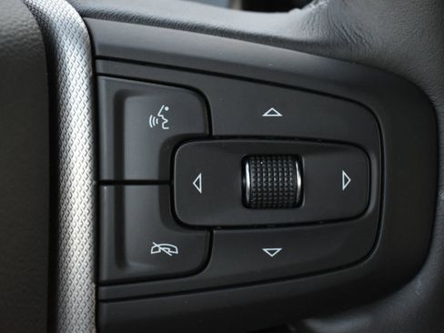 New 2026 GMC Sierra 1500 Denali w/ Technology Package image 23