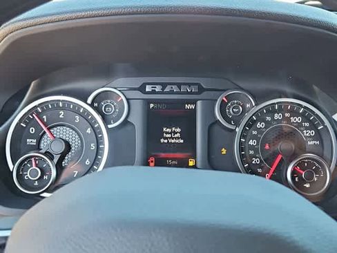 New 2026 RAM 3500 Tradesman w/ Chrome Appearance Group A AWD/4WD image 31