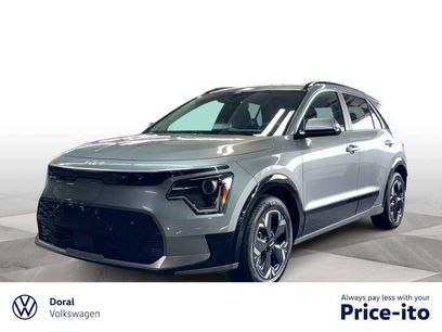Used 2025 Kia Niro Wind