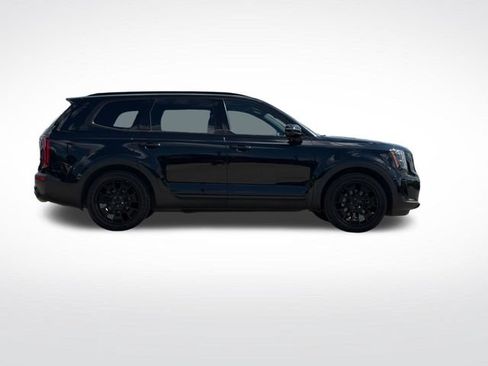 Used 2021 Kia Telluride SX w/ Nightfall Edition Package AWD/4WD image 16