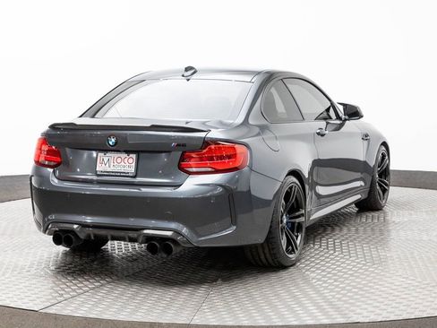 Used 2018 BMW M2 image 4