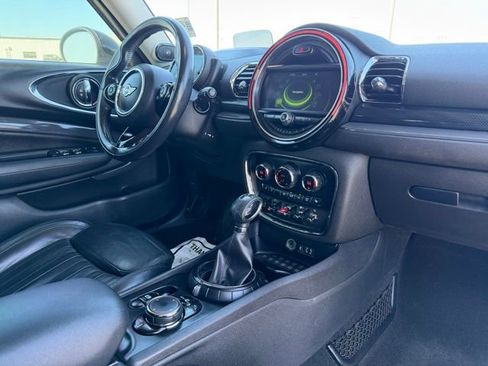 Used 2017 MINI Cooper Clubman S image 10