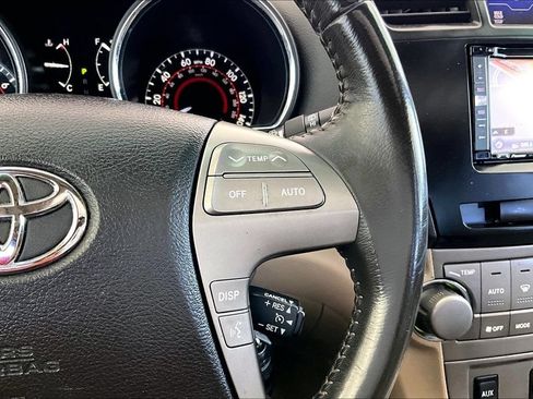 Used 2008 Toyota Highlander Sport FWD image 12