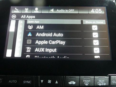 Used 2019 Honda Odyssey EX-L image 42